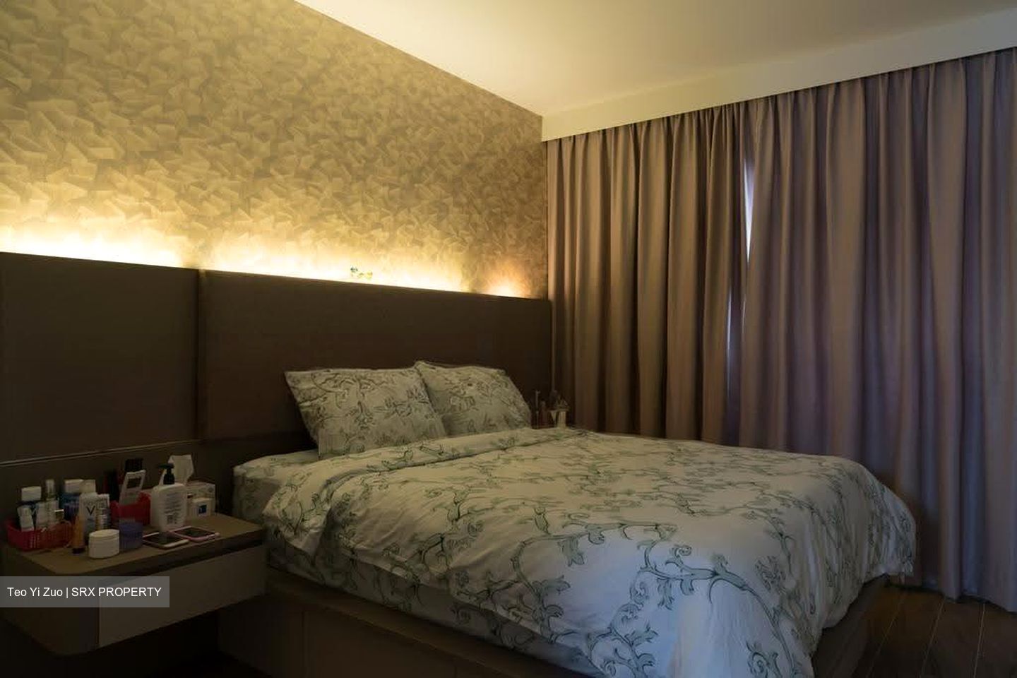 Blk 70B Telok Blangah Ridgeview (Bukit Merah), HDB 4 Rooms #637800361
